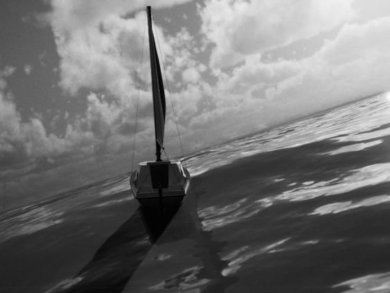 Kunstproject in Groninger Museum over verdwenen kunstenaar Bas Jan Ader