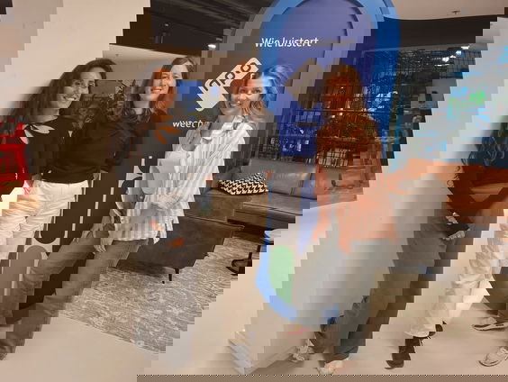 Sofie Croonenberg: 'Politici kopen hun verantwoordelijkheid af als zij instemmen met het veilige derde la ...