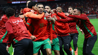 Wat is het geheim van het Marokkaanse succes binnen het mondiale voetbal?