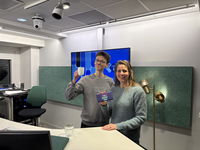 Meer productie van cacao en koffie én meer biodiversiteit - het kan!