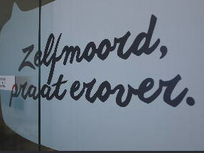 De verschillen tussen genders bij suïcidepreventie