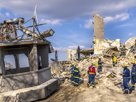 'Als we monumenten niet onderhouden kan dat voor meer gevaarlijke situaties zorgen'