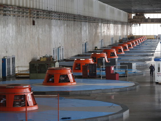 Gapend gat in de sancties tegen Rusland