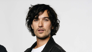 Kasper Tarenskeen, regisseur en theatermaker