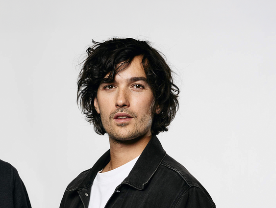 Kasper Tarenskeen, regisseur en theatermaker