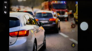 Waarom filmen of fotograferen mensen ongelukken?