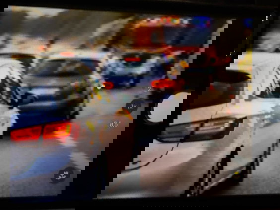 Waarom filmen of fotograferen mensen ongelukken?