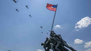 Jaarlijkse testosteron-test voor Amerikaanse militairen