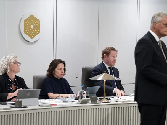 Ook Eerste Kamer wil verbod op homogenezing