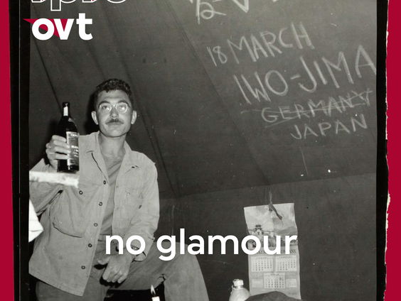 Operatie Onthechting #2: No glamour