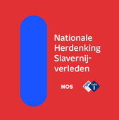 NOS Nationale Herdenking Slavernijverleden