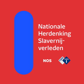 NOS Nationale Herdenking Slavernijverleden