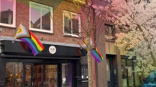 Wat maakt een boek een goed 'queer-boek'?