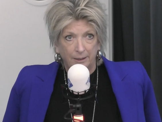 Tineke Ceelen, Voormalig directeur Stichting Vluchteling blikt terug.