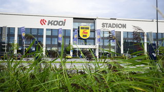 Tim van der Meulen is de nieuwe stadionspeaker van SC Cambuur