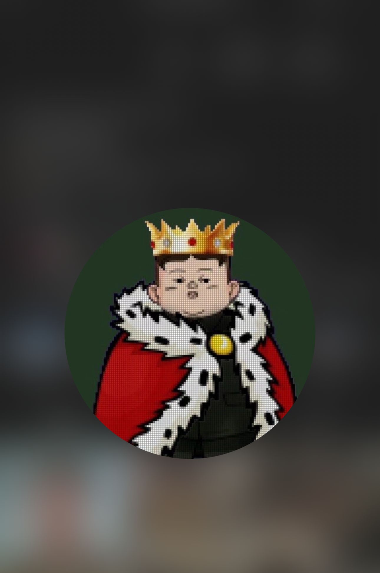 Kim Jong Moon: De man achter de cryptotrader alias | NPO Radio 1