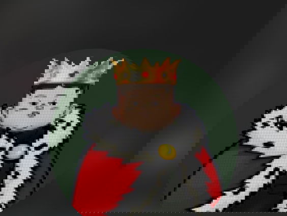 Kim Jong Moon: De man achter de cryptotrader alias