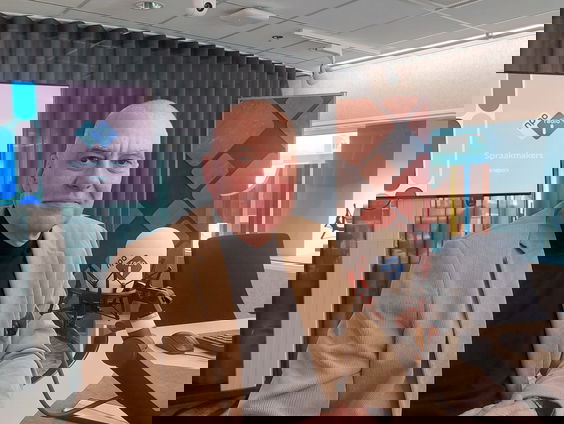 Zijn er nog vragen over NAVO-missies?