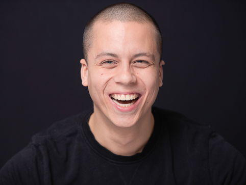 Movember: Ruben May over de fysieke en mentale worstelingen bij teelbalkanker