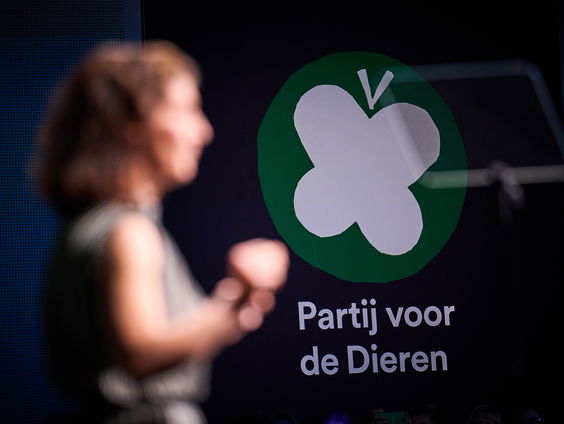 Geld of je Leven rekent door: Partij voor de Dieren