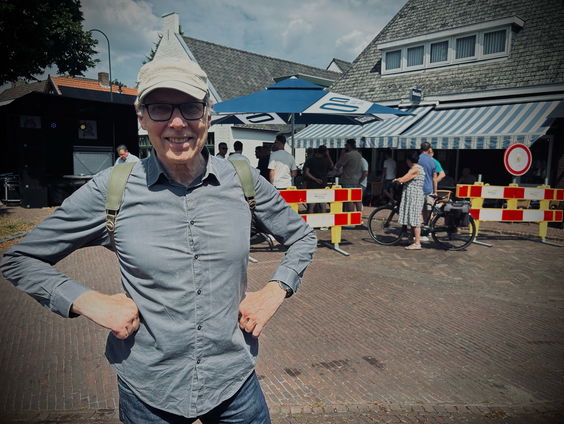 Massatoerisme deel 1: hoe is het ontstaan?