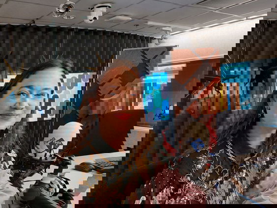 Zijn er nog vragen over fast fashion?