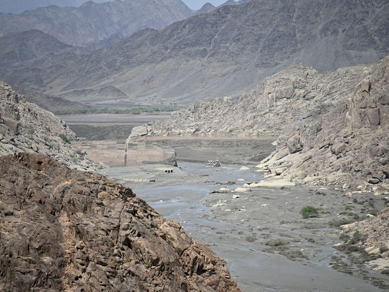 Damdoorbraak Sudan leidt tot grote humanitaire hulp