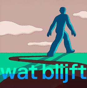 Wat blijft - Sven Ratzke over David Bowie