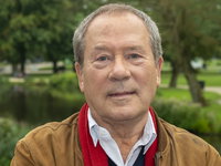 Theatergeheimen van Bill van Dijk