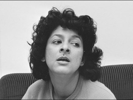 Devika Partiman over de eerste vrouw van kleur in de Tweede Kamer 'Tara Singh Varm'