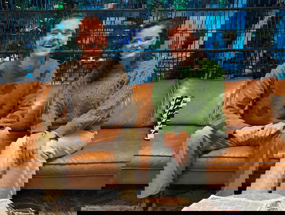 Tim Schouten over zijn manier van theater maken: 'We maken met minimalen dingen hele grote werelden'