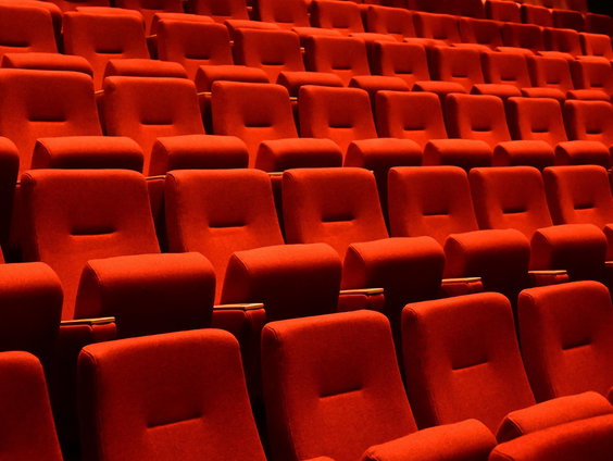 Hoe theater kinderen helpt praten over verlies
