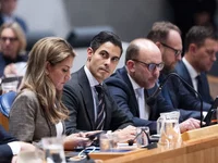 Kabinet zoekt nog steeds naar Kamermeerderheid voor belastingplan