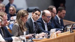 Kabinet zoekt nog steeds naar Kamermeerderheid voor belastingplan