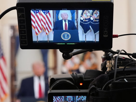 ‘Iran naar het stenen tijdperk’