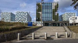 Hoe redden we het Internationaal Strafhof?