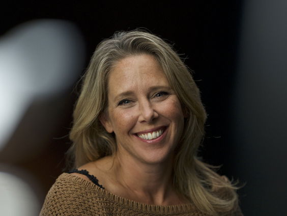 Elena Lindemans, documentairemaker