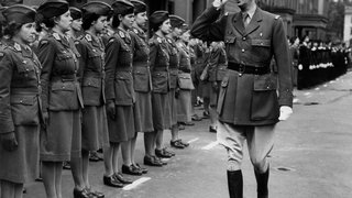 Het succes van de Charles de Gaulle-films