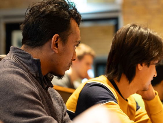 Raad voor Volksgezondheid en Samenleving: samenleving is hypernerveus, cultuurverandering noodzakelijk