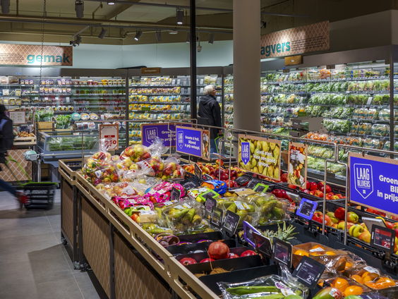 Supermarkten gebruiken 'misleidende trucs', zegt de Consumentenbond