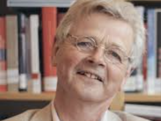 Jan Renkema over politieke ambtenarentaal