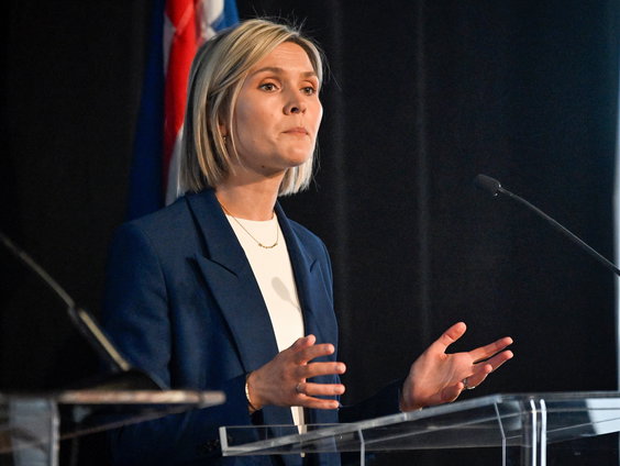 IJsland stemt in referendum over onderhandelingen met EU