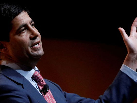 Trump wil Kevin Warsh als nieuwe baas van de Amerikaanse centrale bank