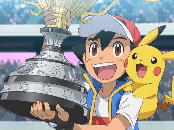 Pokémon bestaat dertig jaar en is daarmee een van de succesvolste franchises ooit