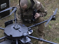 Drones bij defensie, noodzakelijk of te riskant?