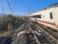 Inwoners van Urda maakten de treinramp in Spanje van dichtbij mee