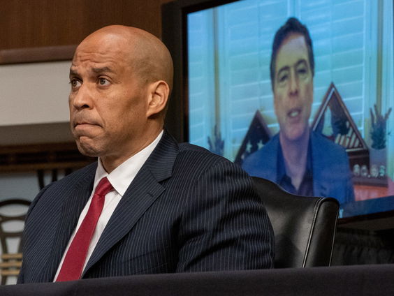 Trump voert druk op Justitie verder op