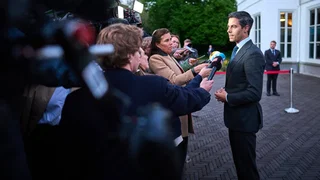 Spoedoverleg over asiel tussen kabinet en burgemeesters