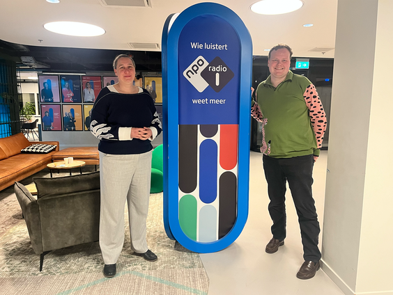 De bijbel moet je niet zwart wit maar kleurrijk lezen