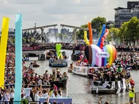 Wat heeft 30 jaar botenparade opgeleverd voor vrouwen?